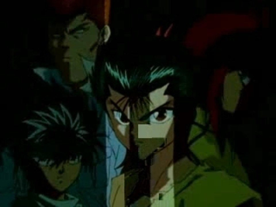 Amv yuyu hakusho