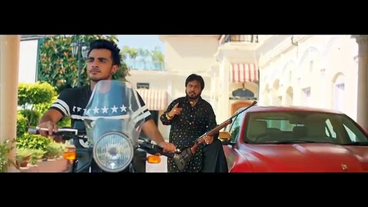 Laavan (Full Song) - Armaan Bedil - Latest Punjabi Songs 2016 - Speed Records