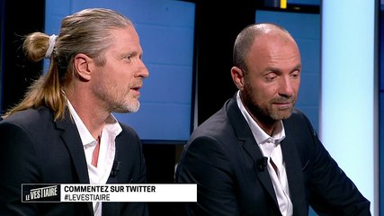 "Le Vestiaire", en intégralité : la 2ème partie de l’émission du 5 septembre