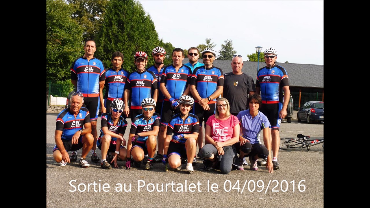 Pourtalet 2016