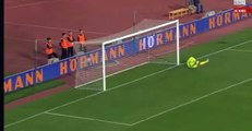 Dimitar Rangelov Goal - Bulgaria 1-0 Luxembourg 06.09.2016