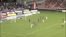 Fukuoka 0:1 FC Tokyo