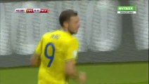 1-0 Marcus Berg Goal HD - Sweden 1-0 Netherlands World Cup European Qualifiers 06.09.2016 HD