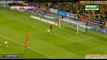 Goal Marcus Berg - Sweden 1-0 Netherlands (06.09.2016) World Cup 2018 - UEFA Qualification