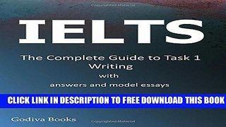 Collection Book Ielts - The Complete Guide to Task 1 Writing