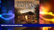 READ book  Resting Easy In The US: Unique Lodging Options for Wheelers and Slow Walkers  BOOK