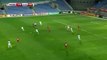 Konstantinos Fortounis Goal HD - Gibraltar 1-3 Greece - 06-09-2016