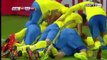 Sweden 1-0 Netherlands  Marcus Berg World Cup European Qualifiers 06 Sep 2016