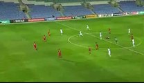 Vasilis Torosidis Goal - Gibraltar 1-4 Greece (06/09/2016)