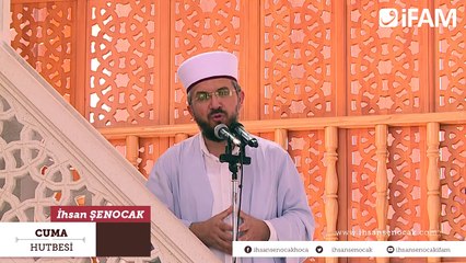 Ümmet Hz. Ömer gibi olursa...