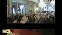 Erdogan drzi predavanje Islamskim alimima