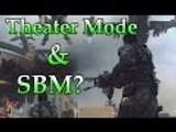 Skill Based Matchmaking & Theater Mode In BO3? - Black Ops 3 INFO (Black Ops 2 Gameplay)