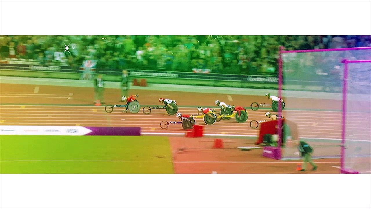 Quotidienne du 06-09-2016 - Jeux Paralympiques Rio 2016