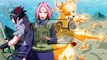 Naruto Shippuden Ending 30 Fandub Español Latino [Never Change]