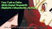 Naruto Shippuden Opening 14 Fandub Español Latino (Male Version) [Tsuki no Ookisa]
