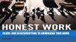 [Read] Honest Work: A Business Ethics Reader Ebook Free
