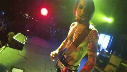 Banda estadounidense Jane's Addiction actuará en Cuba por primera vez