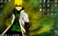 Jogar com Controle Genérico: Naruto Shippuden Ultimate Ninja STORM 3/Revolution [PC]