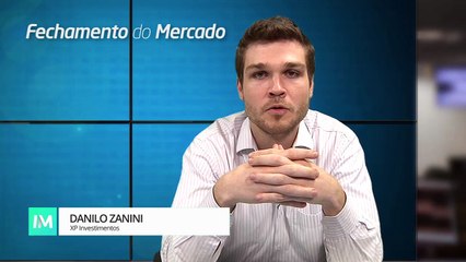 Bolsa sobe em véspera de feriado