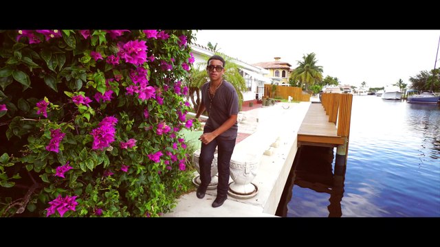 Geo D Cruz - LUV Remix - (Si Me Dejas Amarte) By Tory Lanez