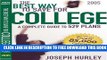 Collection Book The Best Way to Save for College: A Complete Guide to 529 Plans