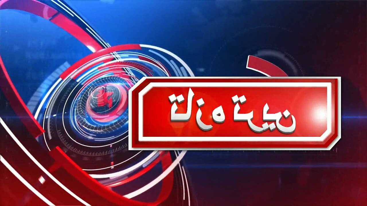 CM Sindh & Sports Minister come face to face Har Khabar Par Nazar Frankline Tv