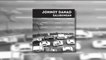 Johnnoy Danao - Salubungan (Official Album Preview)