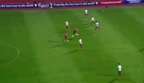 Aurelien Joachim Goal - Bulgaria 1-1 Luxembourg (06/09/2016)