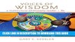 [PDF] Voices of Wisdom: A Multicultural Philosophy Reader Full Online