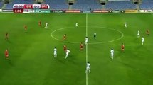 Vassilios Torosidis Goal HD - Gibraltar 1-4 Greece - 06-09-2016
