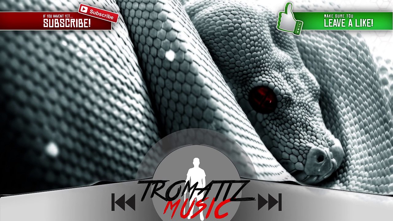 Instru Rap - Python - TromatizMusic