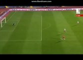 Aurelien Joachim Second Goal- Bulgaria vs Luxembourg 1-2 (World Cup - Qualification) 6/9/2016 HD
