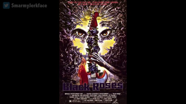 Rock N Roll Nightmare - 31 Horror Movies in 31 Days - Episode 43