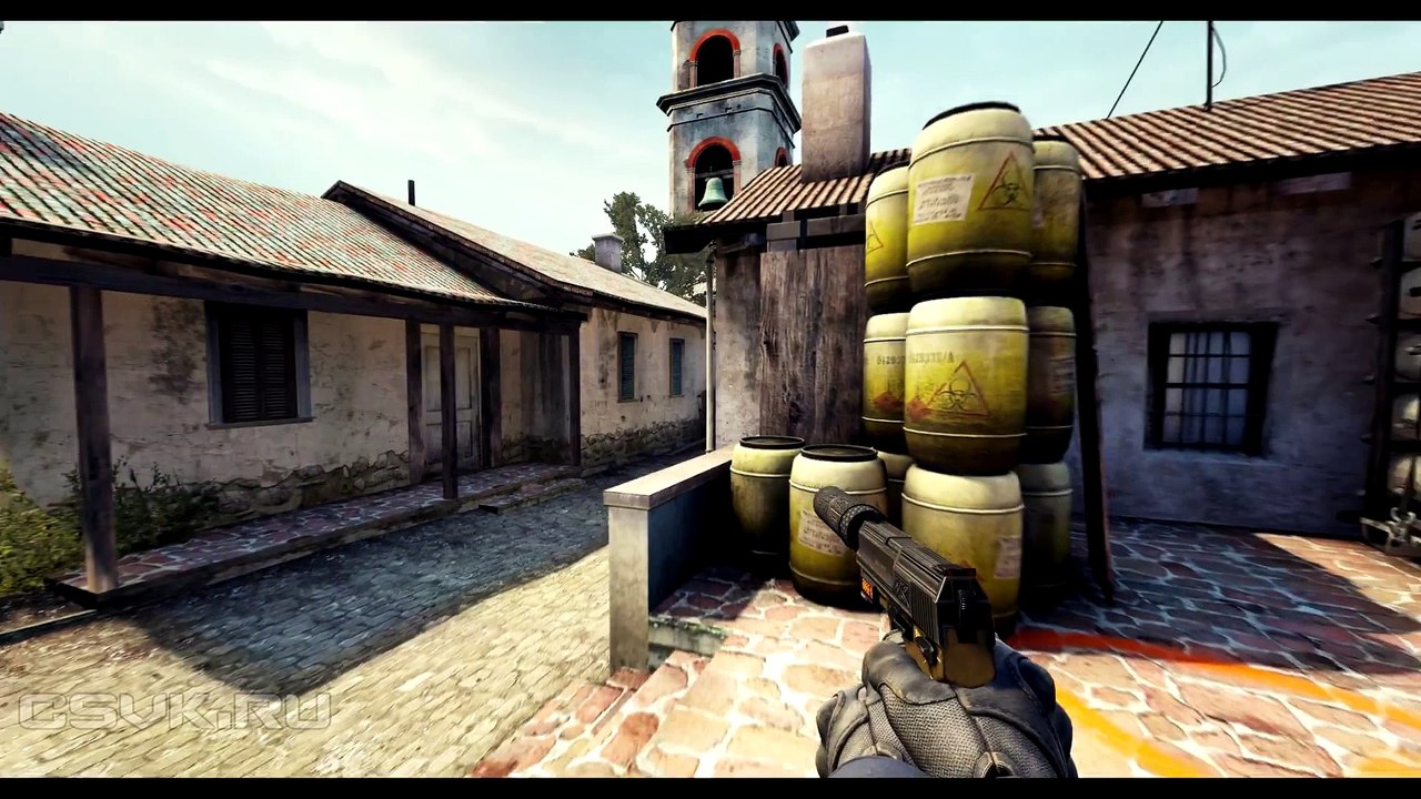 ExPloZe #CSGO