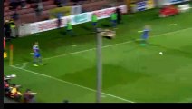 Haris Medunjanin GOAL HD - Bosnia & Herzegovina 3-0	 Estonia 06.09.2016
