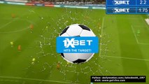 Wesley Sneijder Goal HD - Sweden 1-1 Netherlands - WC Qualification Europe - 06.09.2016 HD