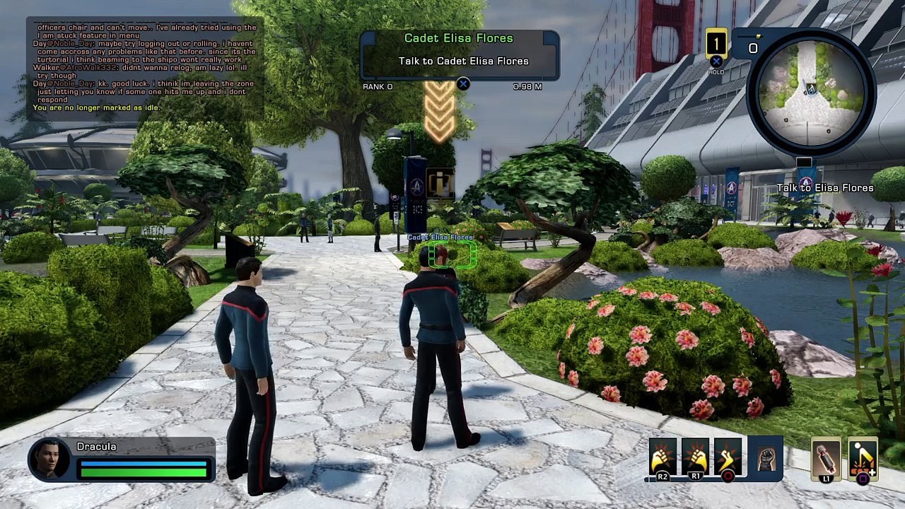STAR TREK ONLINE PS4 RELEASE (8)