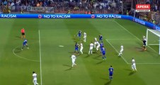 Haris Medunjanin Goal HD - Bosnia & Herzegovina	3-0	Estonia - 06.09.2016
