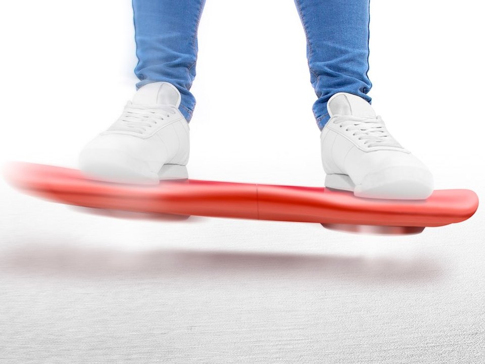 Taking Flight: 3 Mind-Blowing Gadgets that Hover