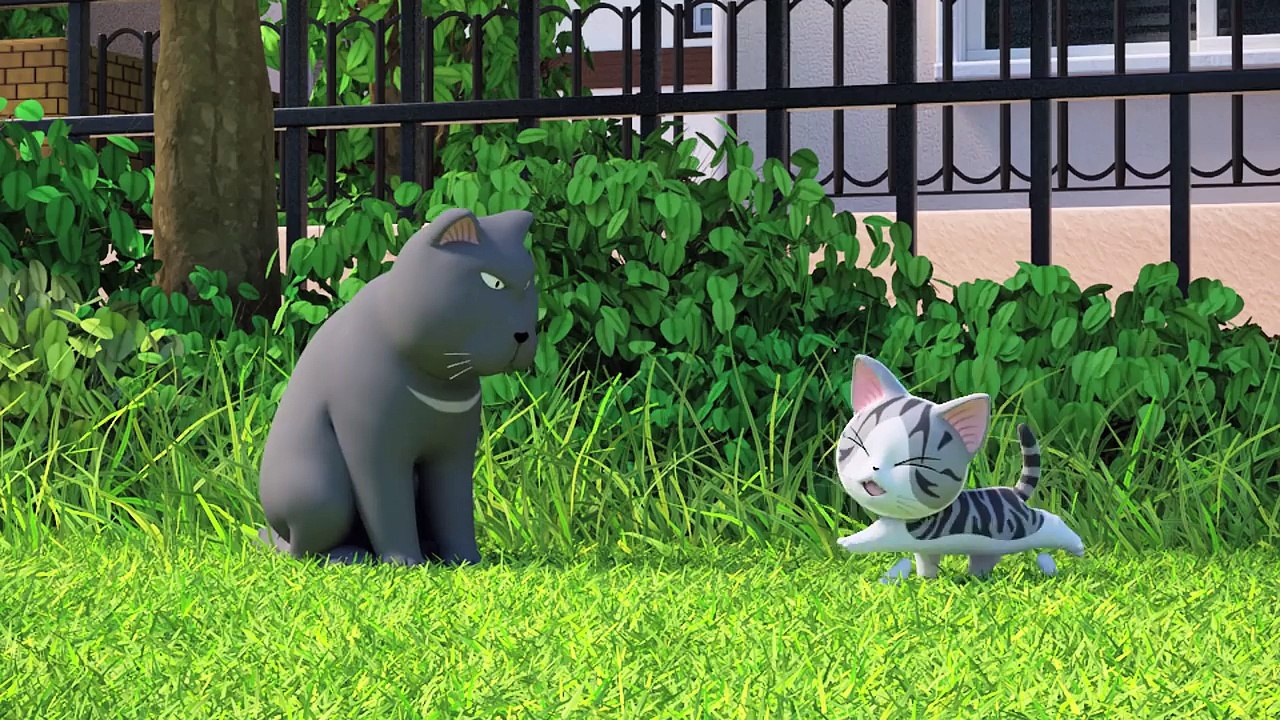 Chi's Sweet Home Preview