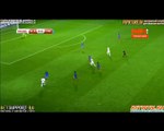 Goal Yannick Ferreira-Carrasco - Cyprus 0-3 Belgium (06.09.2016) World Cup 2018 - UEFA Qualification