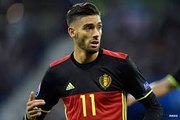 Yannick Carrasco GOAL HD - Cyprus	0-3	Belgium 06.09.2016