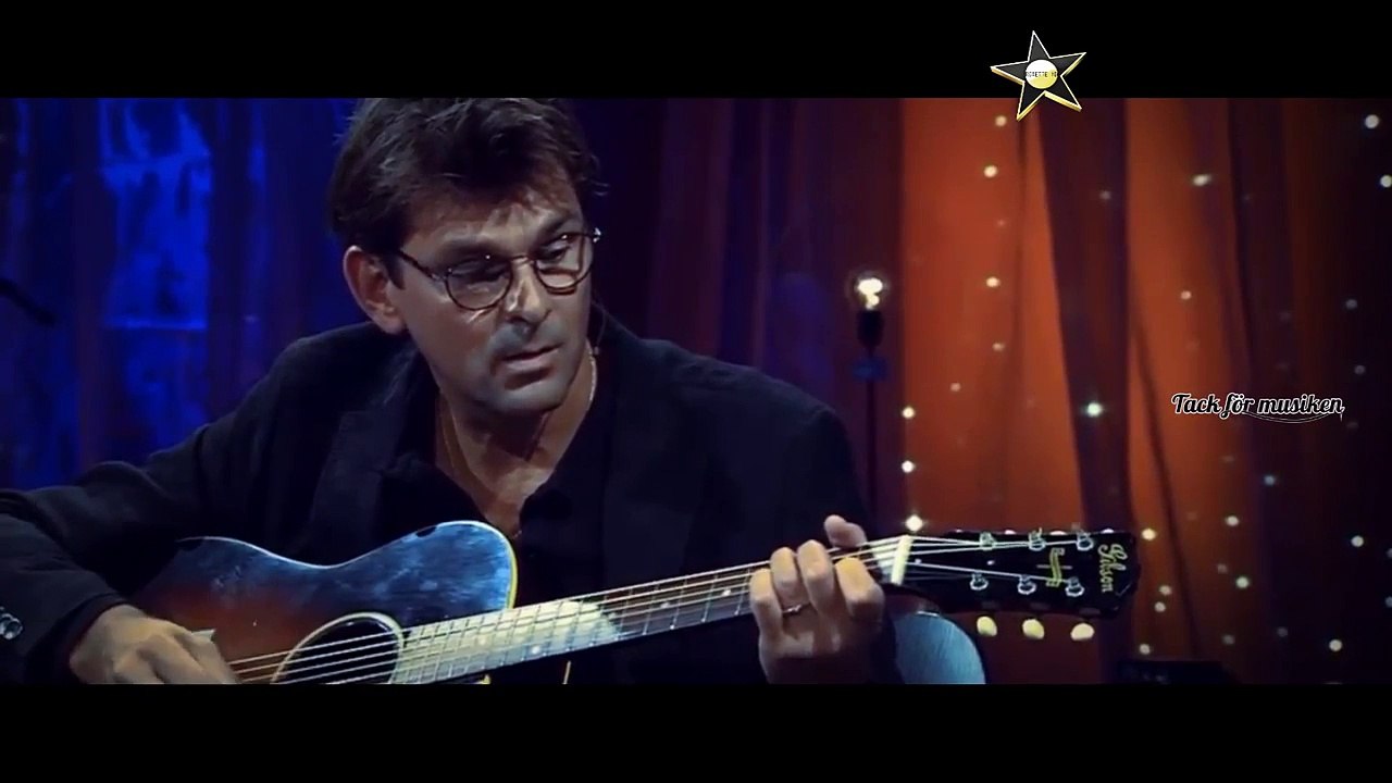 Roxette(Marie Fredriksson)- It Must Have Been Love(Live, 2013.)