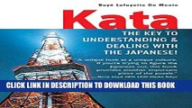 [PDF] Kata: The Key to Understanding and Dealing with the Japanese Full Colection