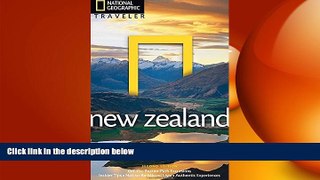 READ book  National Geographic Traveler: New Zealand  FREE BOOOK ONLINE
