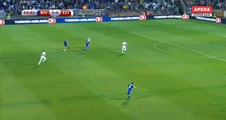 Vedad Ibisevic Goal HD - Bosnia & Herzegovinat4-0tEstonia - 06.09.2016