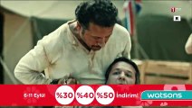 Yüzyıllık mühür 5.Bölüm izle Hilmi part 2