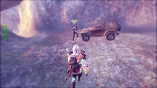 H1Z1 Gameplay (221)