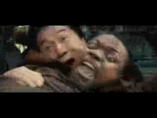 Hora do Rush 3 FANDUBLADO