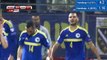 5-0 Emir Spahic Second Goal HD - Bosnia & Herzegovina 5-0 Estonia 06.09.2016 HD